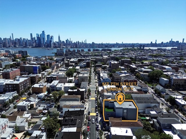 517 7th St Unit 2C, Union City, NJ 07087