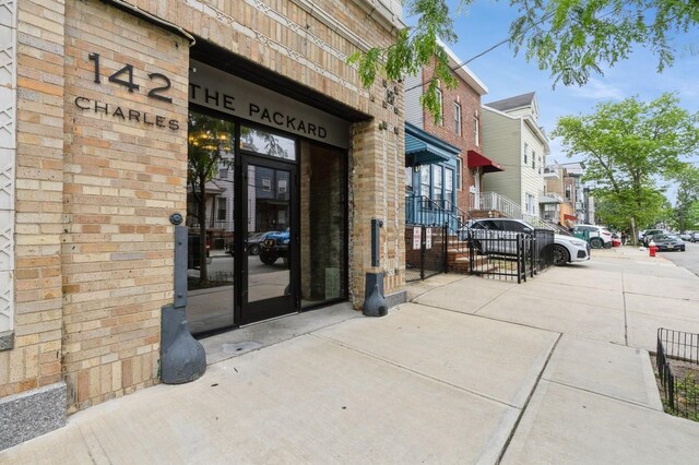 142 Charles St Unit 301, Jersey City, NJ 07307 - photo 25