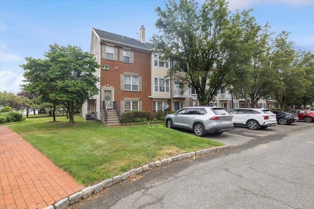 86 Cottonwood St, Jersey City, NJ 07305 - photo 2