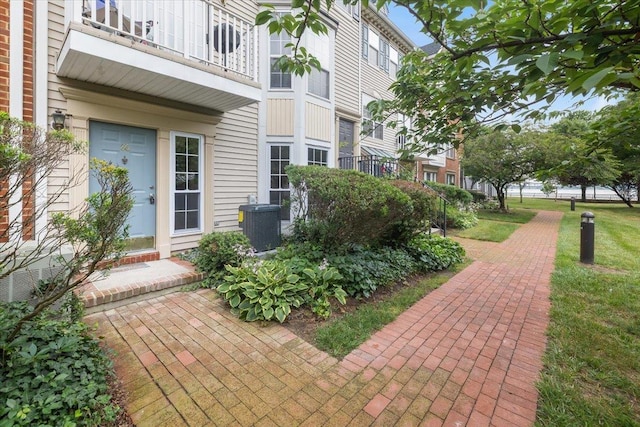 86 Cottonwood St, Jersey City, NJ 07305 - photo 1
