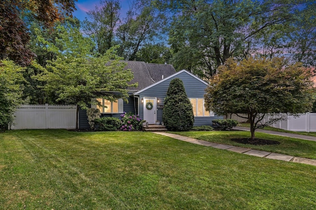 11 Dean Ct, Rutherford, NJ 07070 - view of front of property