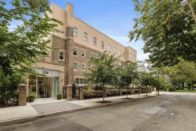 126 Delaware Ave Unit 12, Jersey City, NJ 07306 - view of property