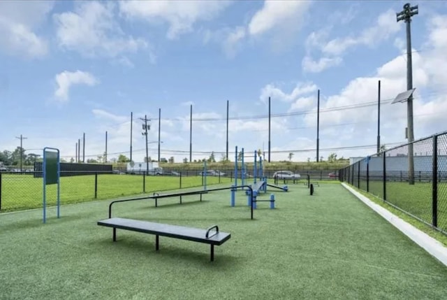 126 Delaware Ave Unit 12, Jersey City, NJ 07306 - surrounding community featuring a dog friendly area