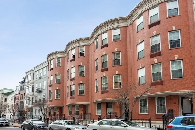 102 Tidewater St Unit 2B, Jersey City, NJ 07302 - view of property