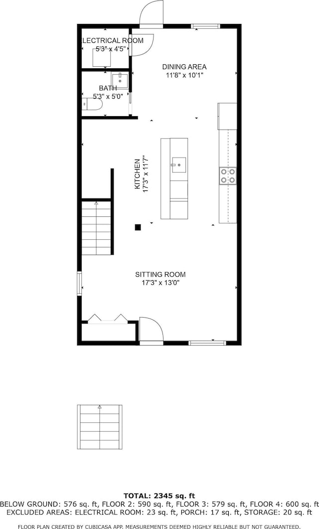 63 Jefferson Ave Unit 1A, Jersey City, NJ 07307 - photo 28