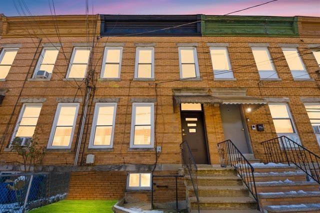 402 Woodlawn Ave, Jersey City, NJ 07305 - photo 1