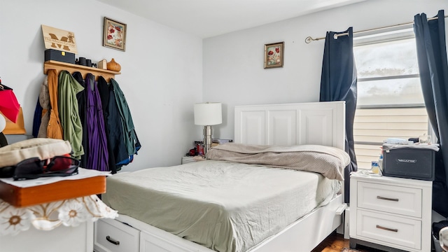 2212 Grand Ave, North Bergen, NJ 07047 - view of bedroom