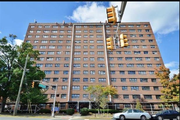 1225 Kennedy Blvd Unit 4J, Bayonne, NJ 07002 - view of apartment building / complex