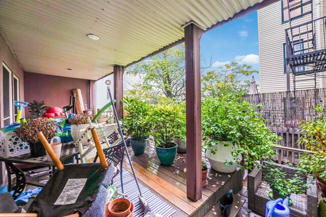 372 5th St, Jersey City, NJ 07302 - photo 27