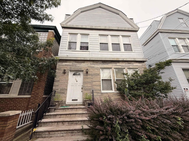 177 Columbia Ave, Jersey City, NJ 07307 - photo 1