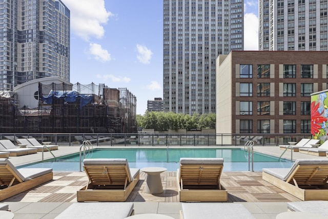 155 Bay St Unit 511, Jersey City, NJ 07302 - photo 24