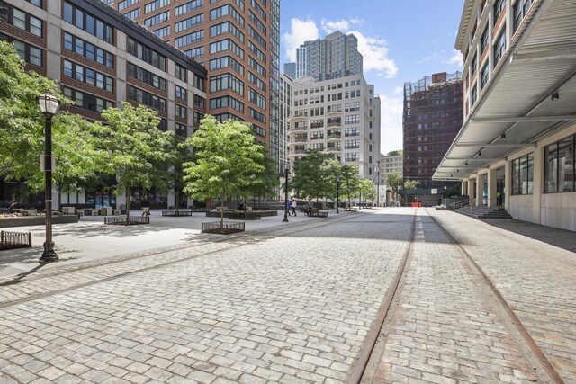 155 Bay St Unit 511, Jersey City, NJ 07302 - photo 41