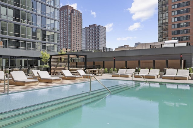 155 Bay St Unit 511, Jersey City, NJ 07302 - photo 28