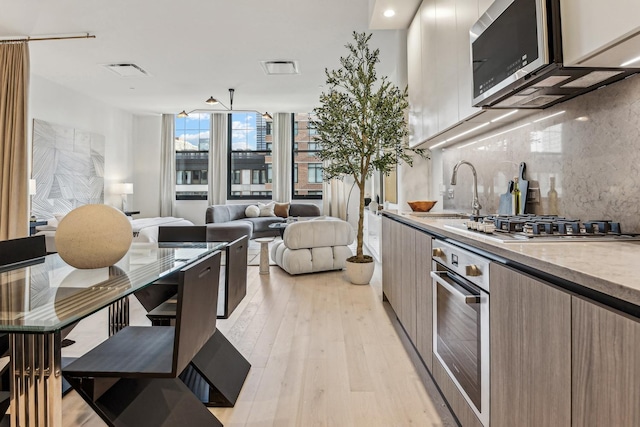 155 Bay St Unit 511, Jersey City, NJ 07302 - photo 3