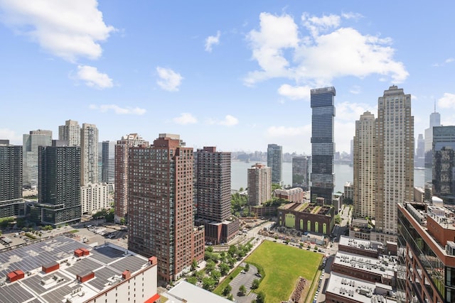 155 Bay St Unit 511, Jersey City, NJ 07302 - photo 32