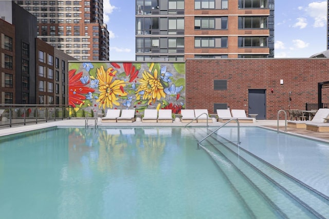 155 Bay St Unit 511, Jersey City, NJ 07302 - photo 25