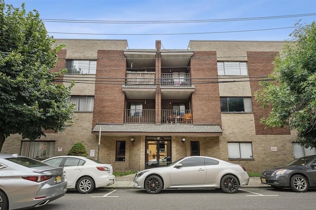 603 55th St Unit 210, West New York, NJ 07093 - view of property