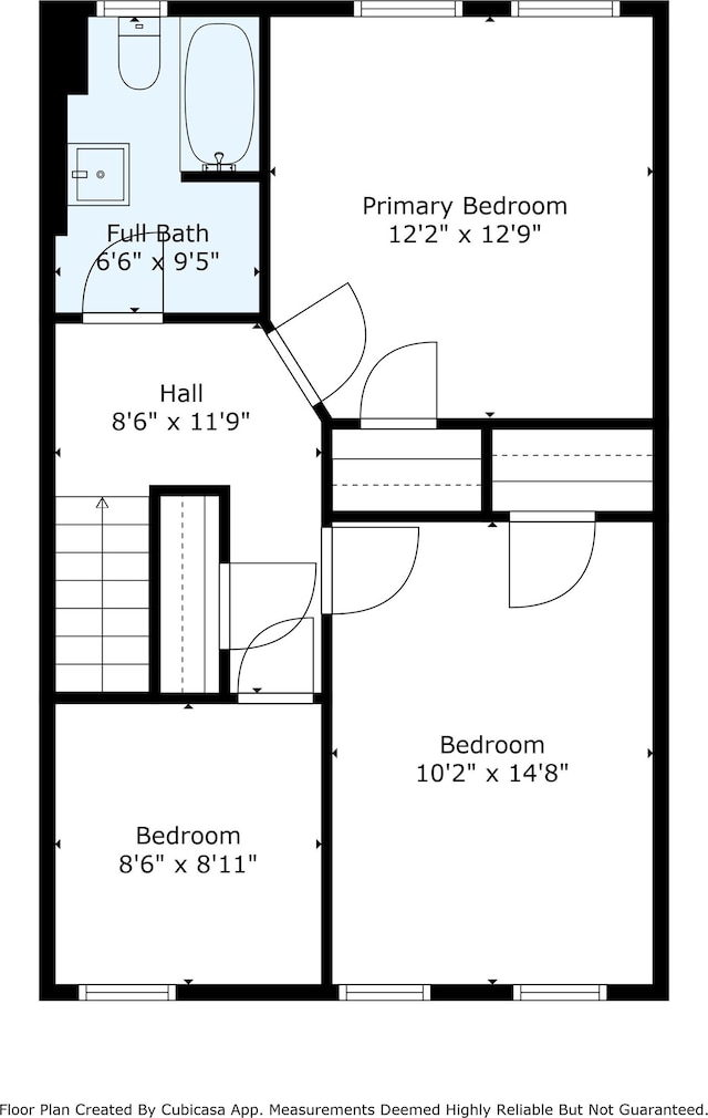 12 Egan Ct, Bayonne, NJ 07002 - view of room layout