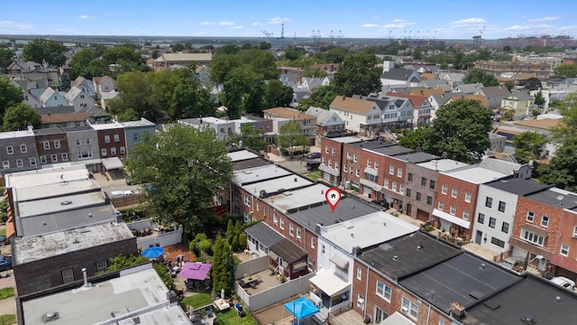 12 Egan Ct, Bayonne, NJ 07002 - aerial view