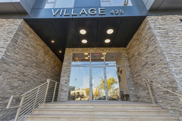425 3rd St Unit 318, Jersey City, NJ 07302 - view of patio / terrace with outdoor dining space