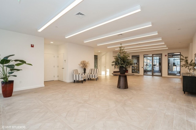 425 3rd St Unit 318, Jersey City, NJ 07302 - view of common area