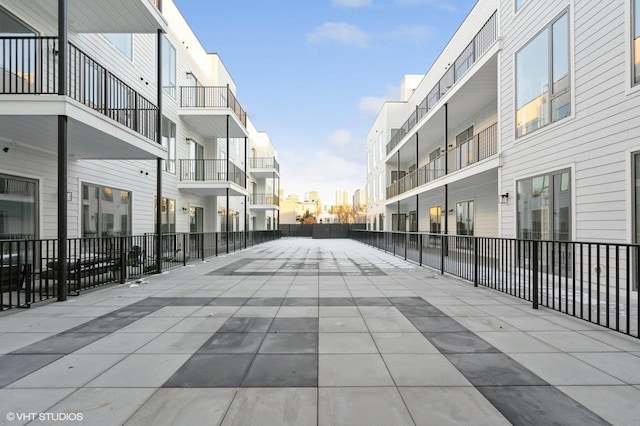 425 3rd St Unit 318, Jersey City, NJ 07302 - view of home's community