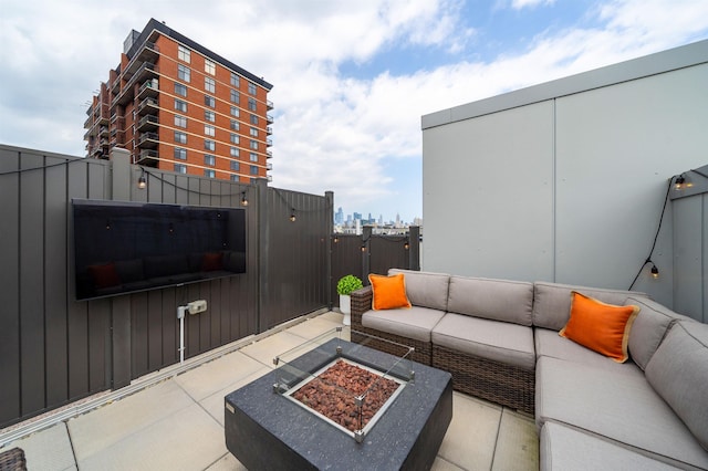 711 1st St Unit 501, Hoboken, NJ 07030 - photo 28