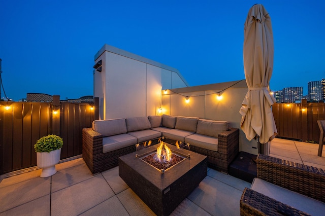 711 1st St Unit 501, Hoboken, NJ 07030 - photo 33