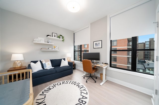711 1st St Unit 501, Hoboken, NJ 07030 - photo 18