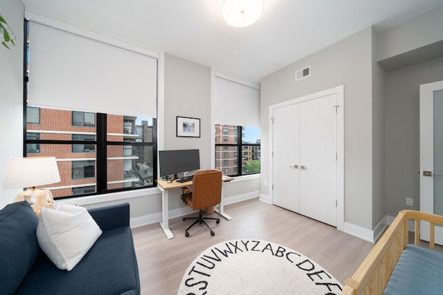 711 1st St Unit 501, Hoboken, NJ 07030 - photo 19
