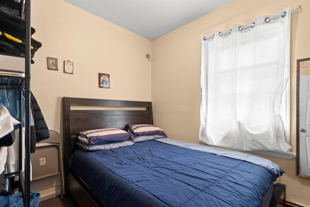 218 68th St, Guttenberg, NJ 07093 - view of bedroom