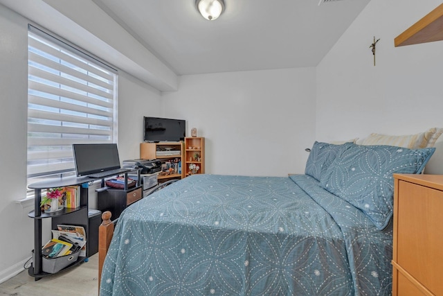 539 Bayway Cir Unit 2C, Elizabeth, NJ 07202 - bedroom with baseboards