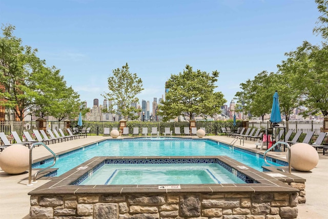 26 Ave At Port Imperial Unit 213, West New York, NJ 07093 - photo 24