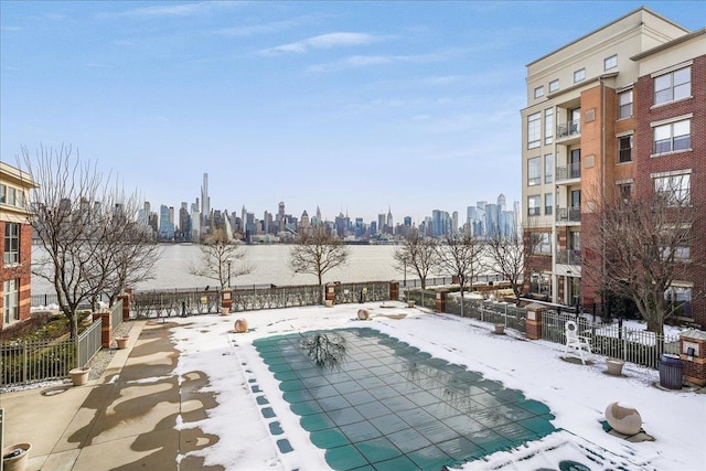 26 Ave At Port Imperial Unit 213, West New York, NJ 07093 - photo 20