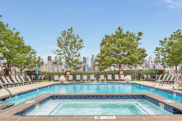 26 Ave At Port Imperial Unit 213, West New York, NJ 07093 - photo 25