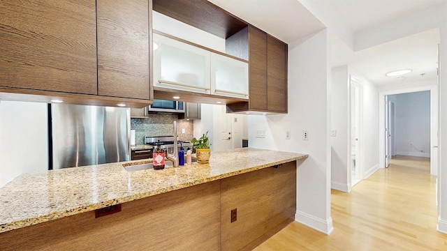 10 Regent St Unit 201, Jersey City, NJ 07302 - photo 4