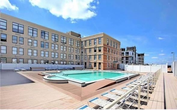 10 Regent St Unit 201, Jersey City, NJ 07302 - photo 26