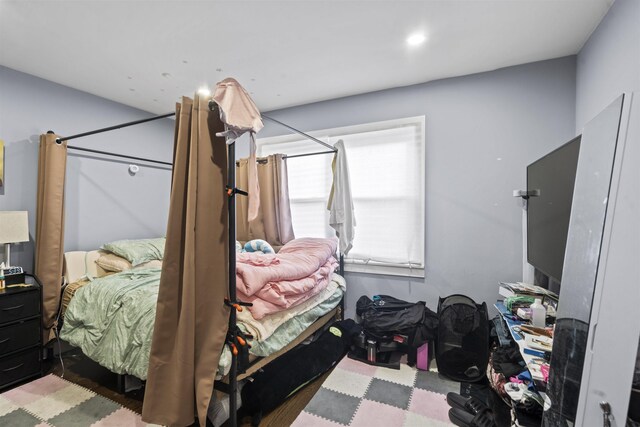 70 County Ave, Secaucus, NJ 07094 - view of bedroom