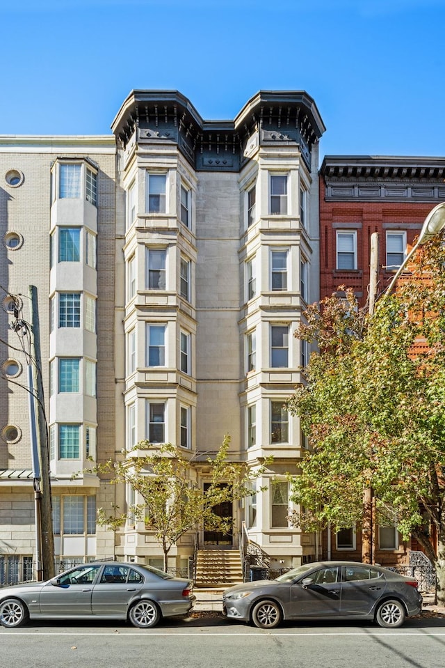 1110 Hudson St Unit 5B, Hoboken, NJ 07030 - view of property
