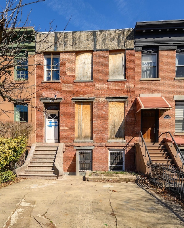 278 4th St, Jersey City, NJ 07302 - photo 1