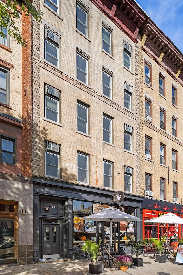 110 Washington St Unit 8, Hoboken, NJ 07030 - view of apartment building / complex
