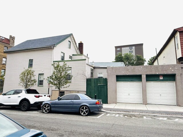 149 37th St, Union City, NJ 07087 - view of front of home