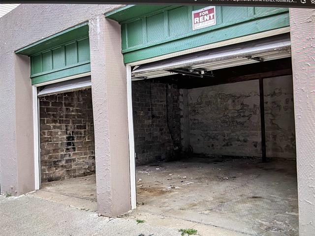 149 37th St, Union City, NJ 07087 - view of garage