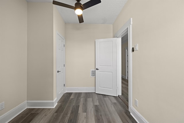 45 New St, Jersey City, NJ 07305 - hall with dark wood finished floors and baseboards