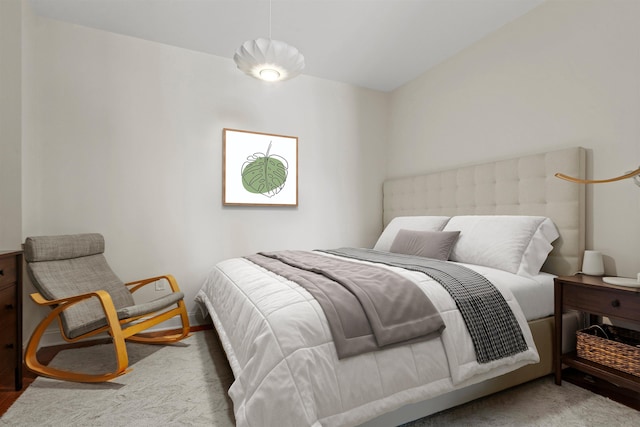 view of bedroom