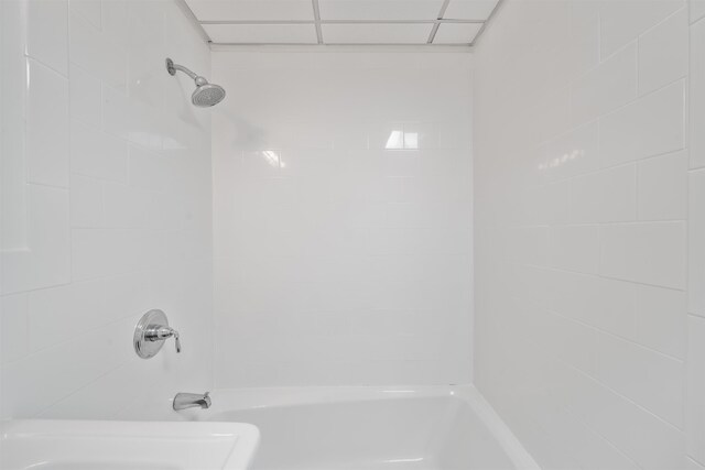 300 Communipaw Ave Unit 11, Jersey City, NJ 07304 - bathroom with  shower combination