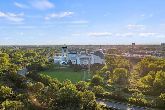 300 Communipaw Ave Unit 11, Jersey City, NJ 07304 - drone / aerial view