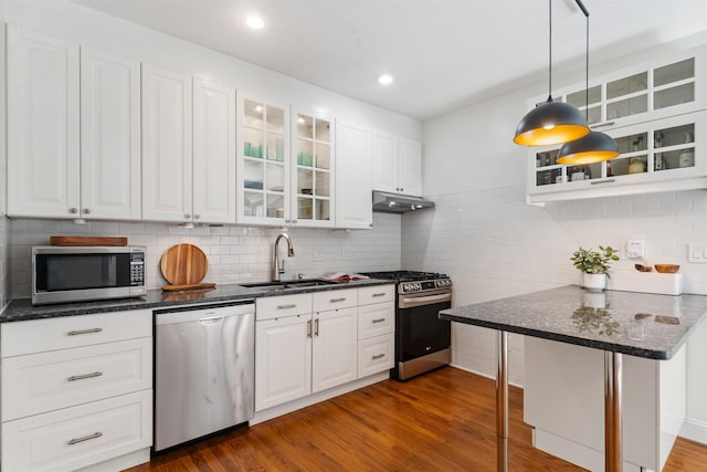 337 Park Ave Unit 1, Hoboken, NJ 07030 - photo 5