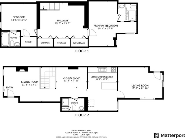 337 Park Ave Unit 1, Hoboken, NJ 07030 - photo 21
