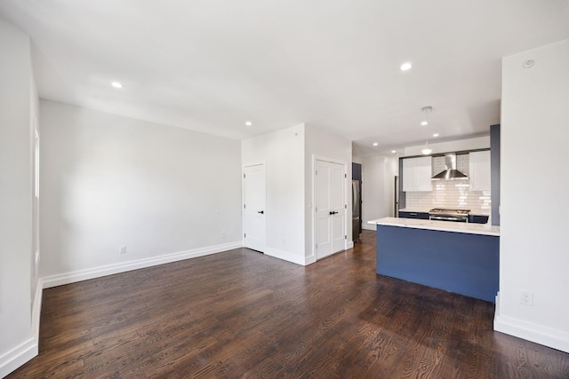 203 3rd St Unit 4, Jersey City, NJ 07302 - photo 3